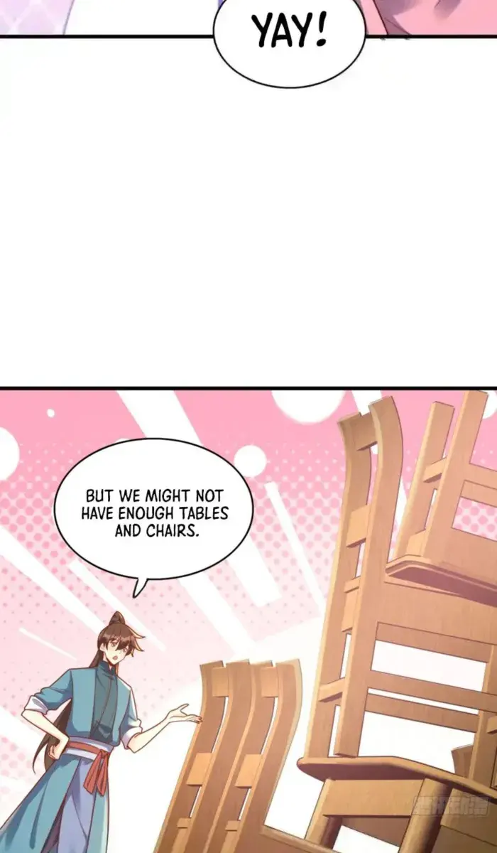 I'm Actually a Cultivation Bigshot Chapter 593 Page 48
