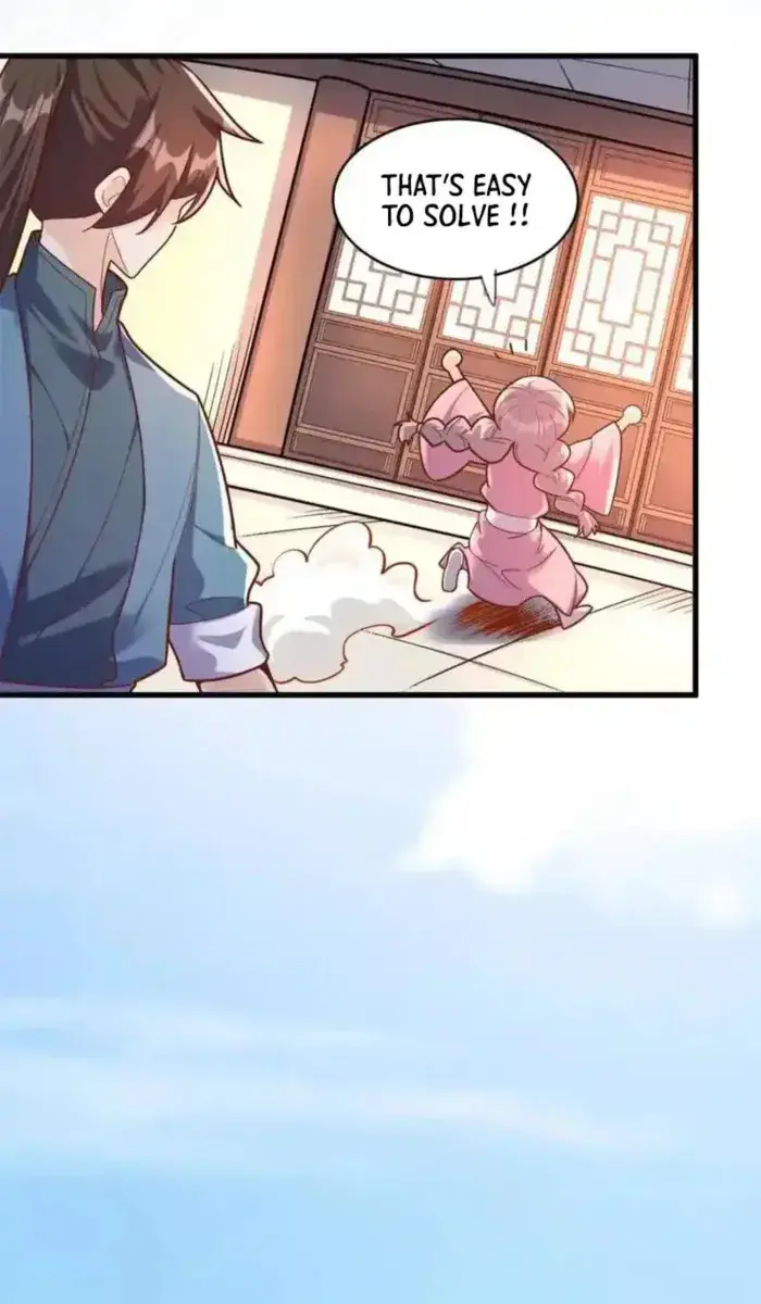 I'm Actually a Cultivation Bigshot Chapter 593 Page 51