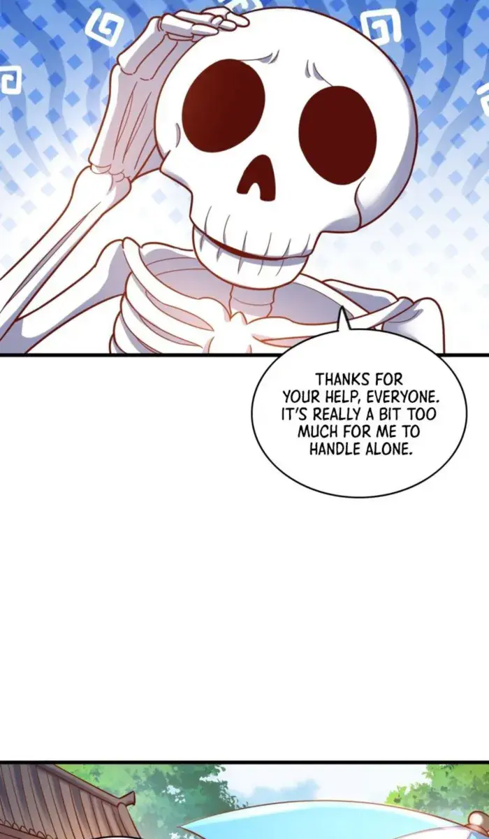 I'm Actually a Cultivation Bigshot Chapter 593 Page 53