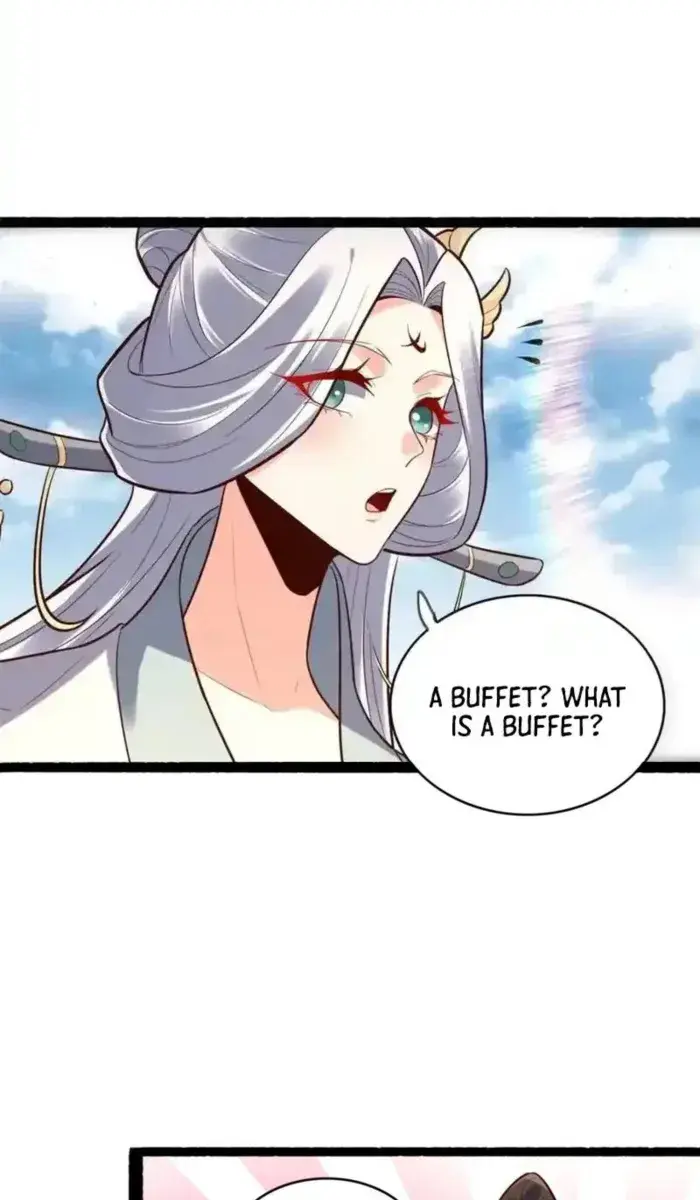 I'm Actually a Cultivation Bigshot Chapter 594 Page 6