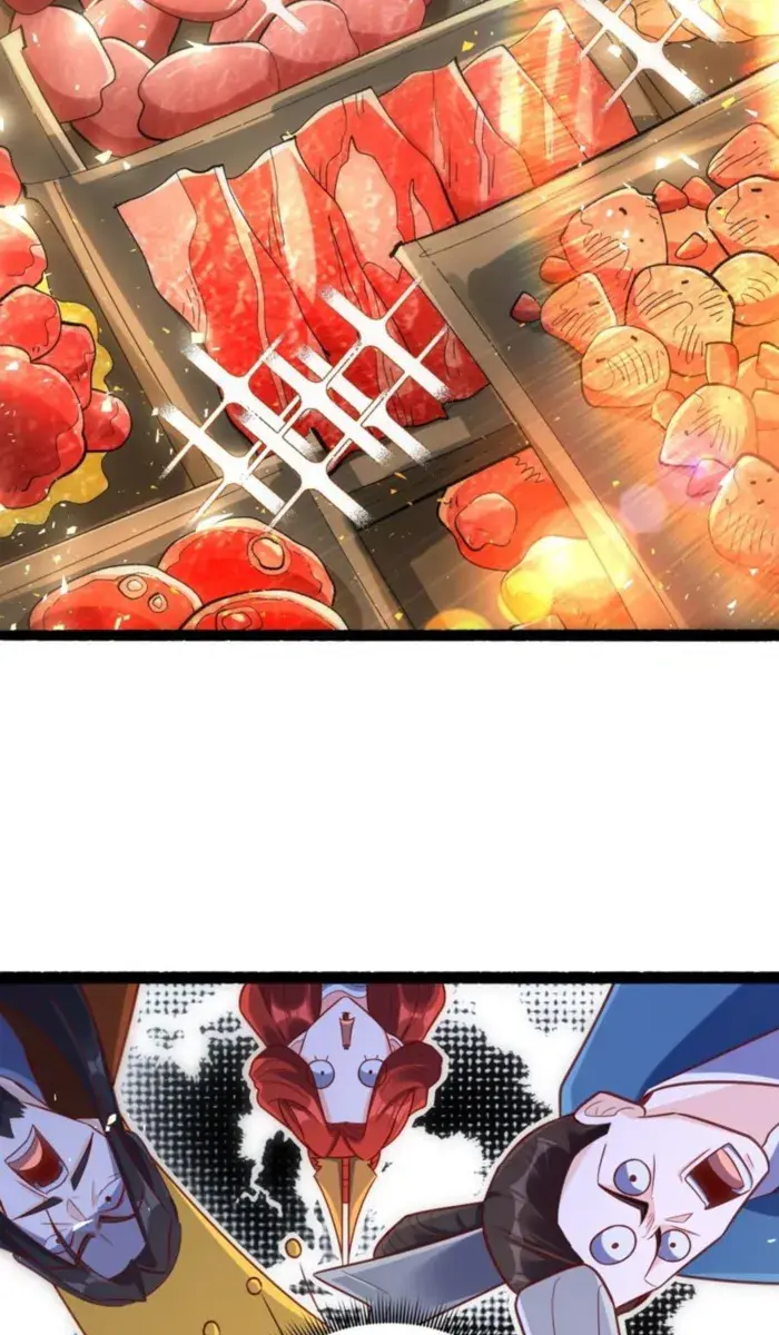 I'm Actually a Cultivation Bigshot Chapter 594 Page 10