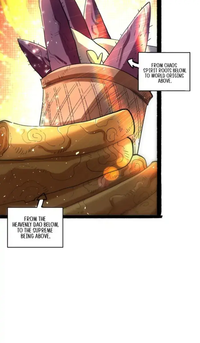 I'm Actually a Cultivation Bigshot Chapter 594 Page 12
