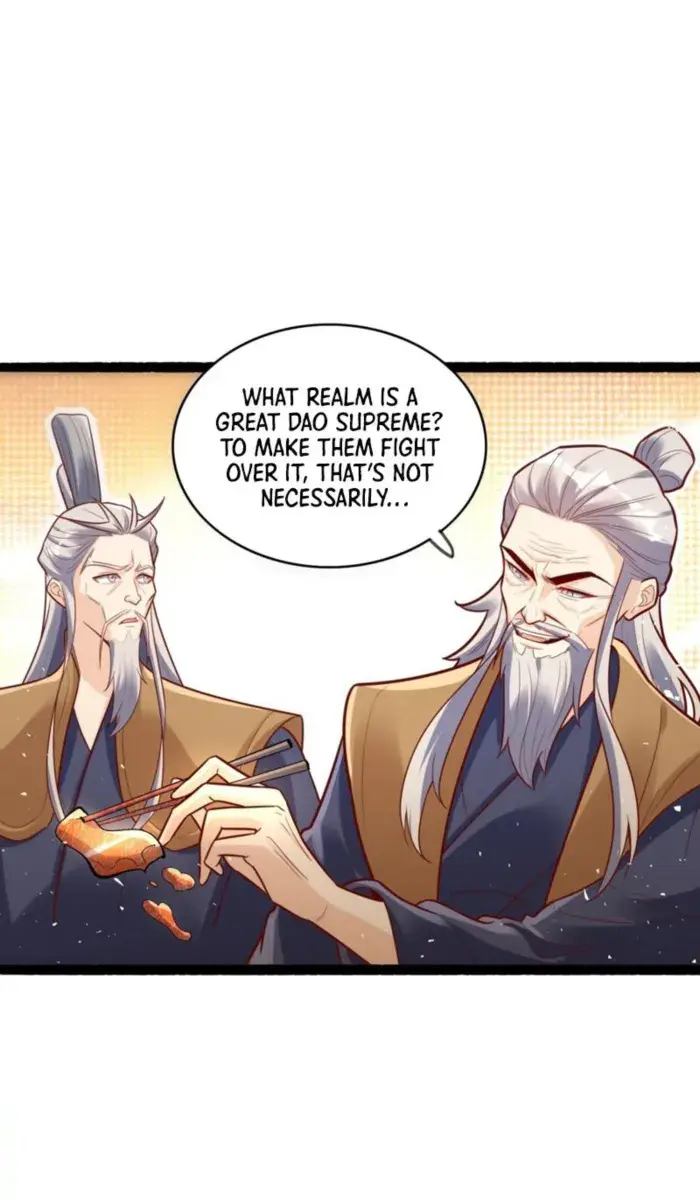I'm Actually a Cultivation Bigshot Chapter 594 Page 18