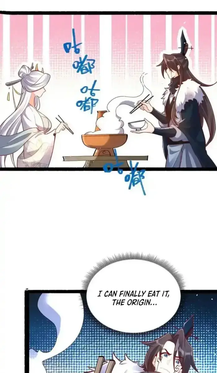 I'm Actually a Cultivation Bigshot Chapter 594 Page 19