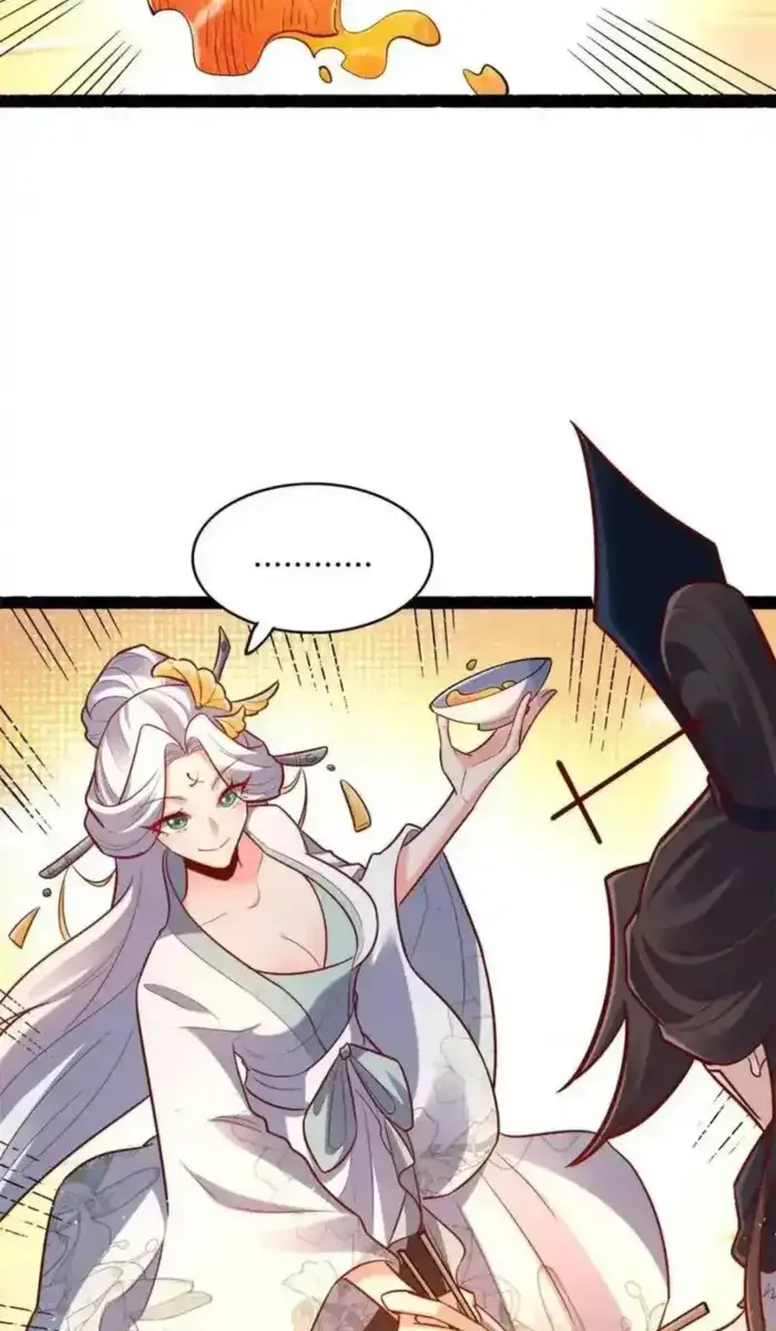 I'm Actually a Cultivation Bigshot Chapter 594 Page 21