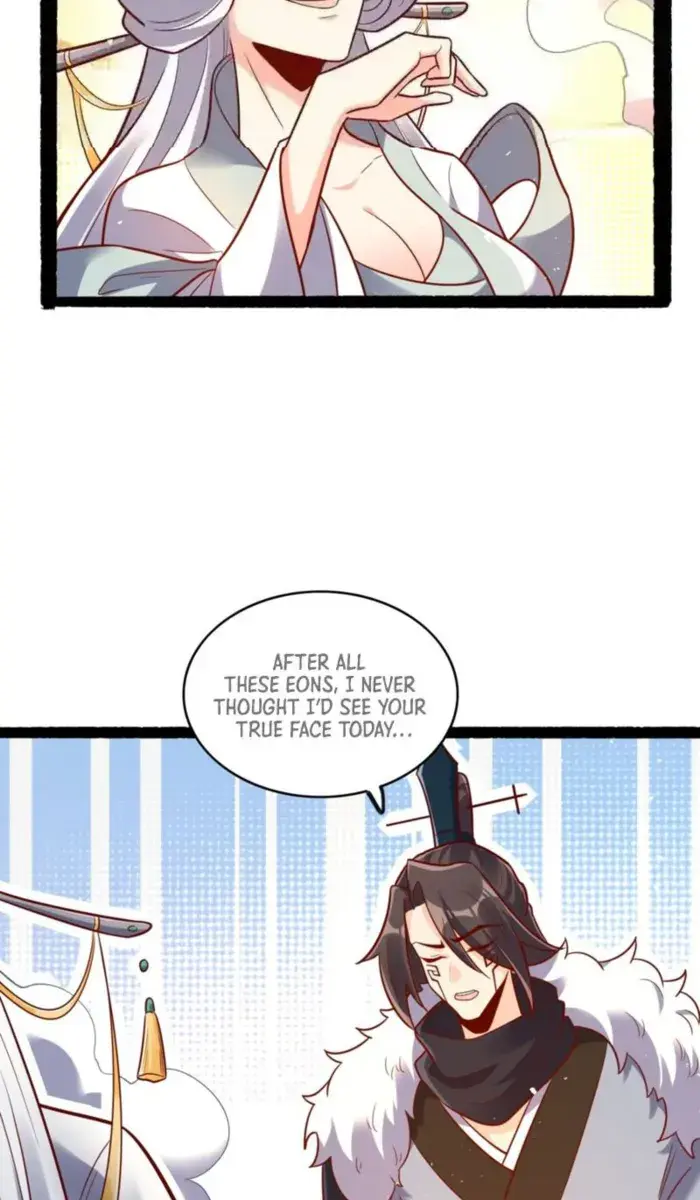 I'm Actually a Cultivation Bigshot Chapter 594 Page 24