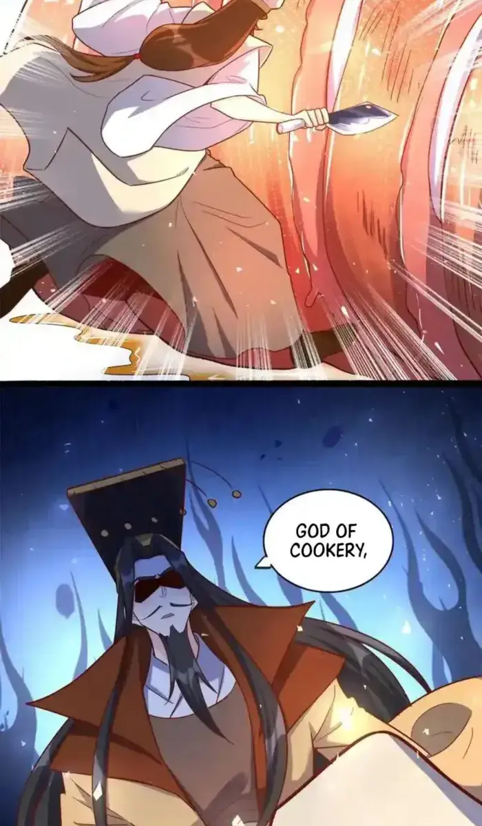 I'm Actually a Cultivation Bigshot Chapter 594 Page 29