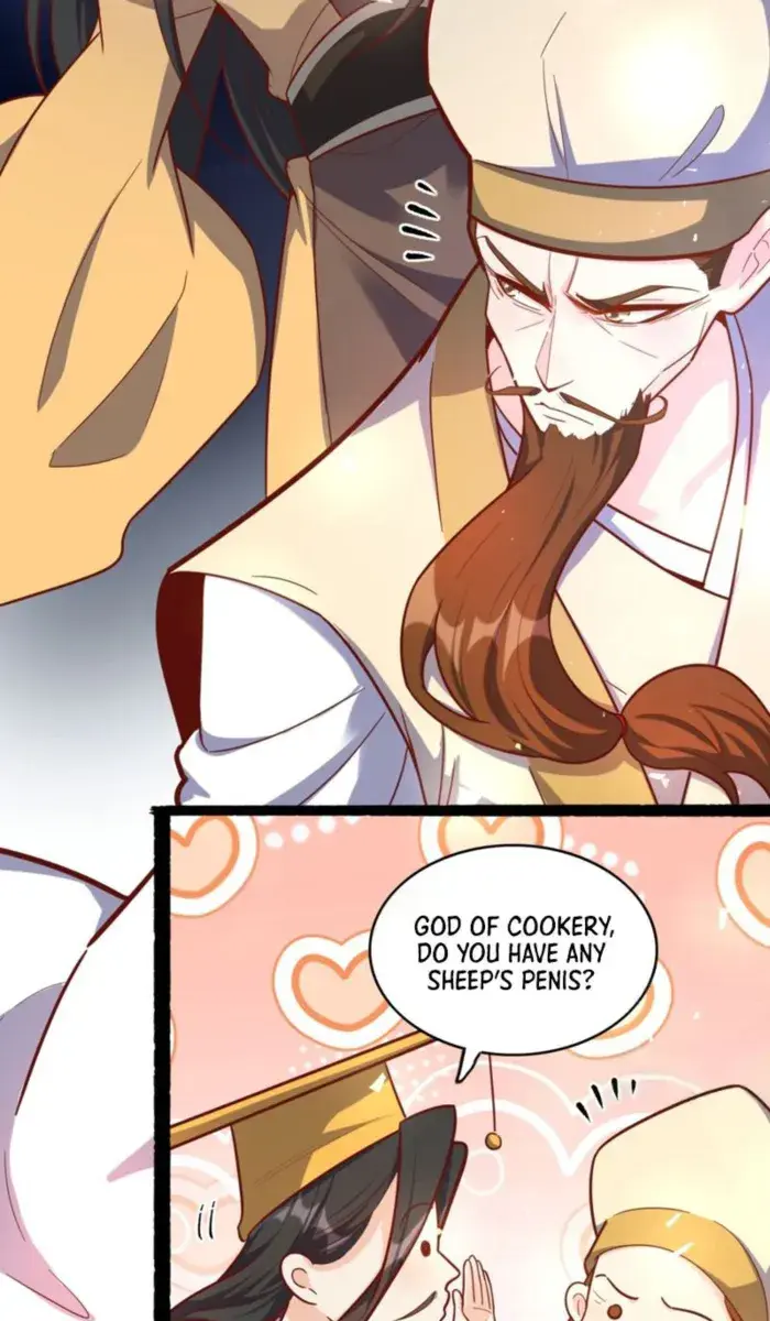 I'm Actually a Cultivation Bigshot Chapter 594 Page 30