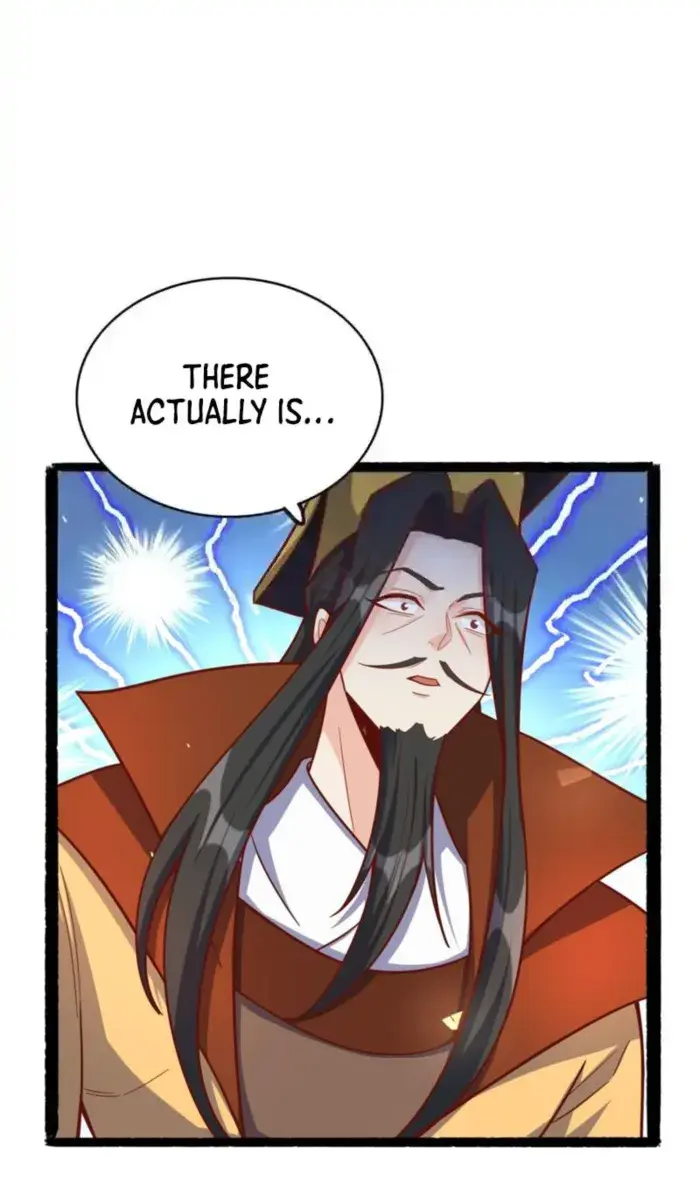 I'm Actually a Cultivation Bigshot Chapter 594 Page 32
