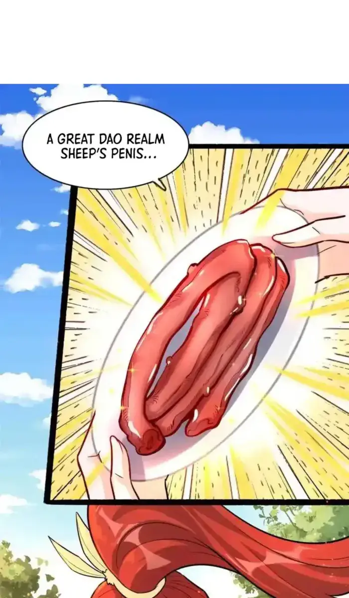 I'm Actually a Cultivation Bigshot Chapter 594 Page 33