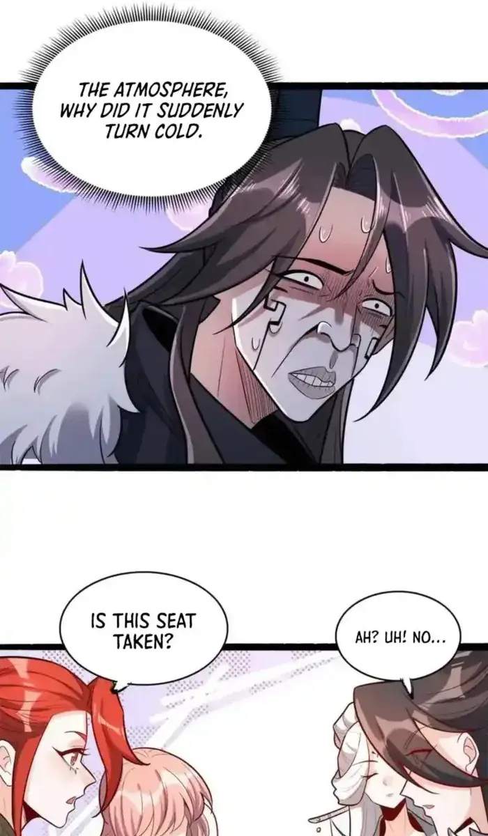 I'm Actually a Cultivation Bigshot Chapter 594 Page 40