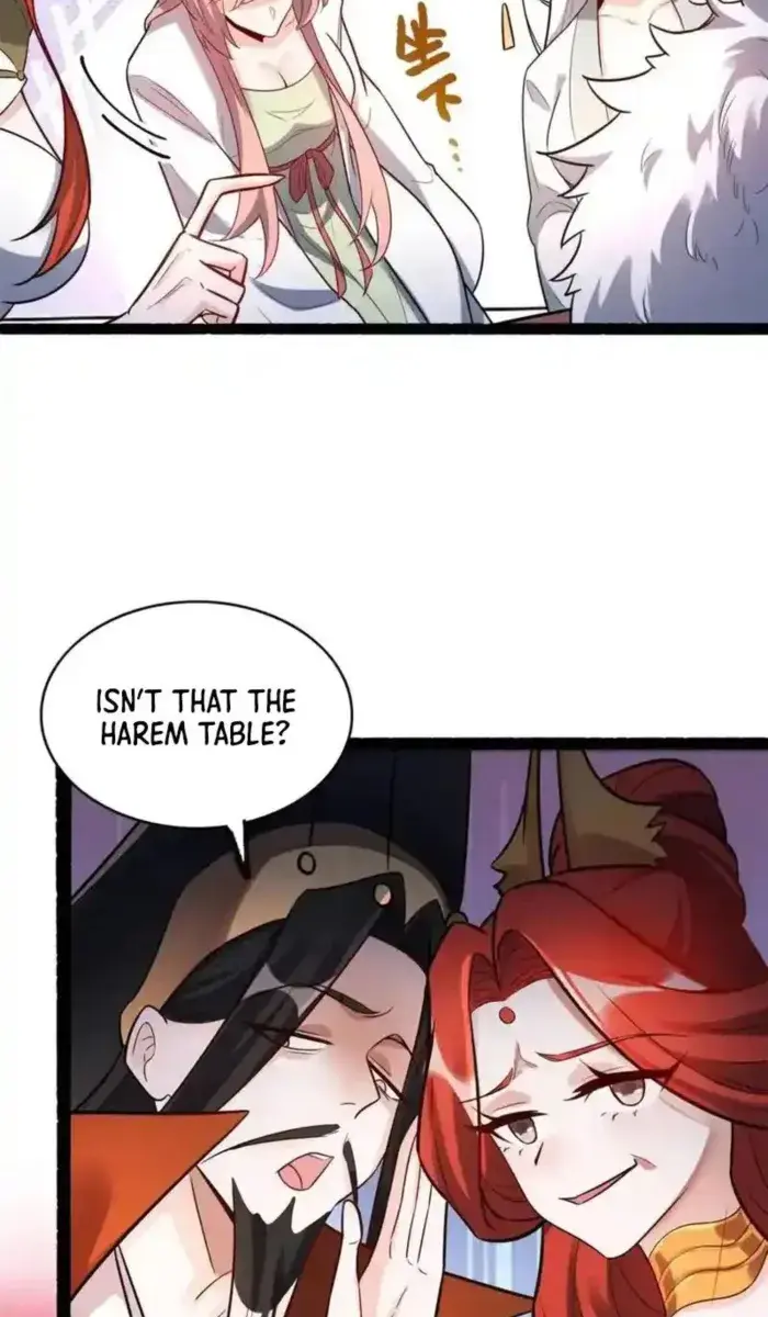 I'm Actually a Cultivation Bigshot Chapter 594 Page 41