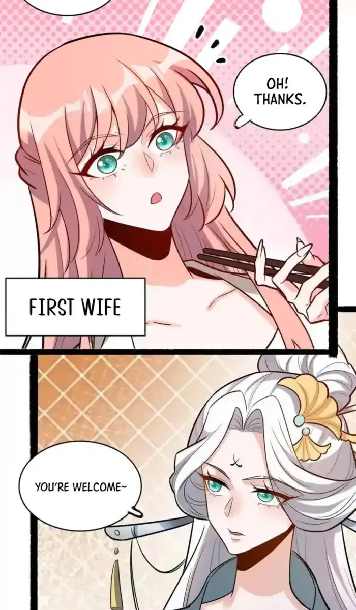 I'm Actually a Cultivation Bigshot Chapter 594 Page 43