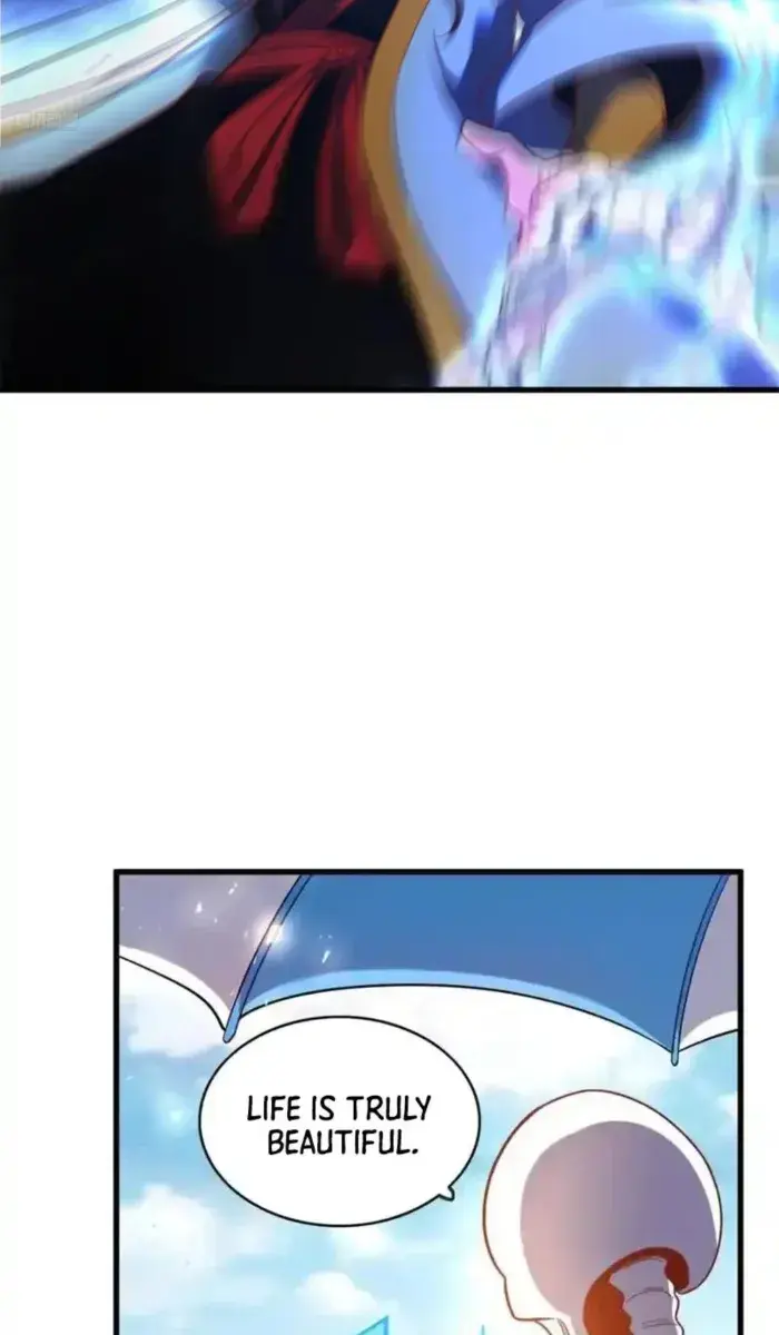 I'm Actually a Cultivation Bigshot Chapter 594 Page 45