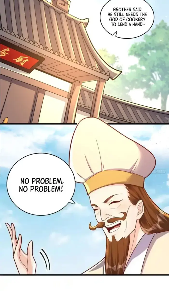 I'm Actually a Cultivation Bigshot Chapter 594 Page 47