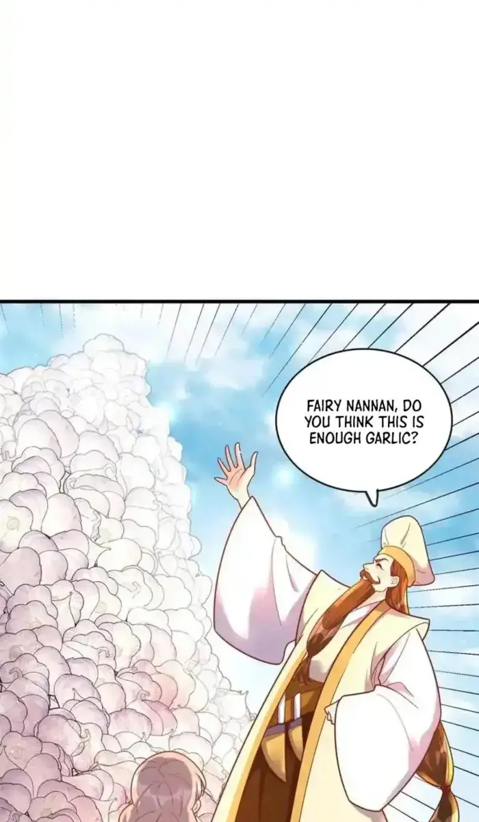 I'm Actually a Cultivation Bigshot Chapter 594 Page 48