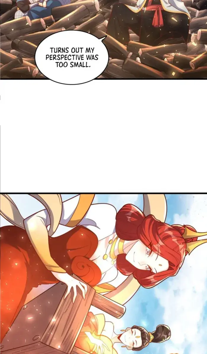I'm Actually a Cultivation Bigshot Chapter 594 Page 52
