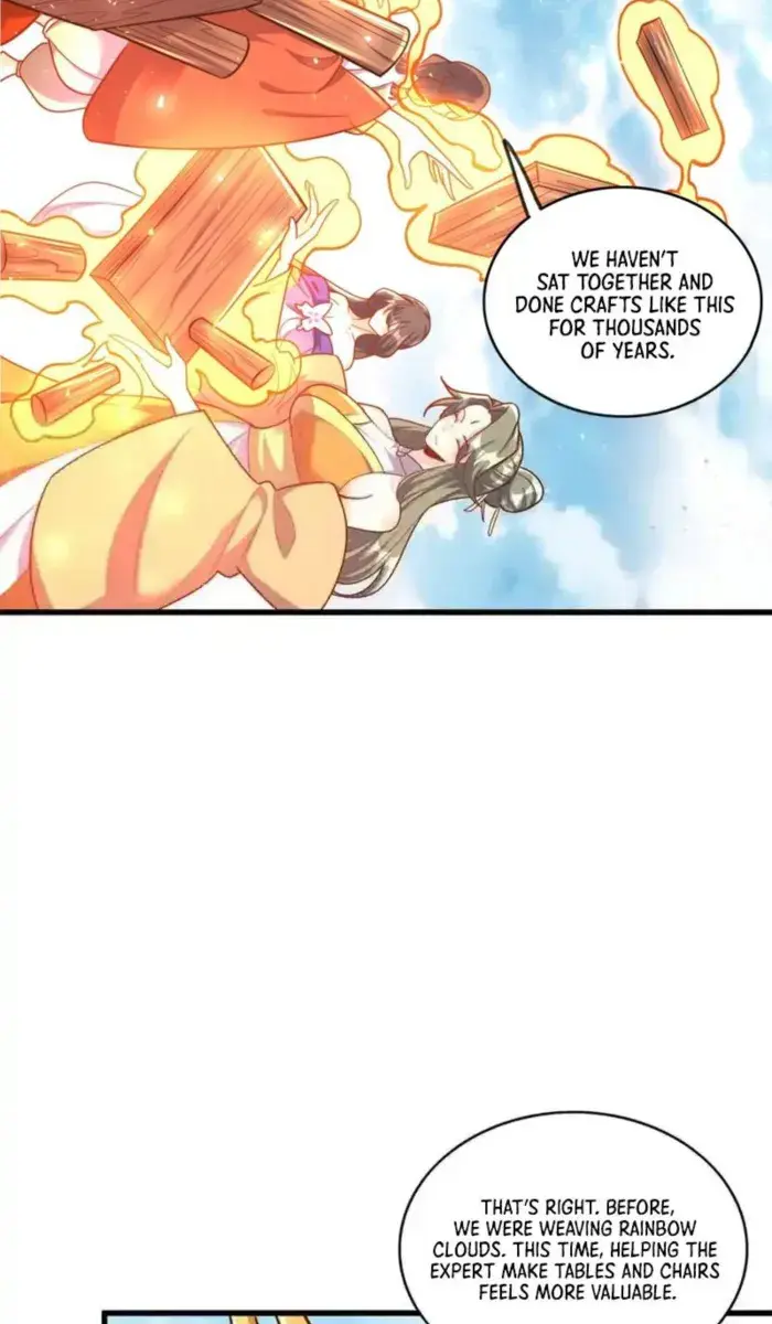 I'm Actually a Cultivation Bigshot Chapter 594 Page 53