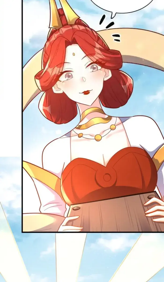 I'm Actually a Cultivation Bigshot Chapter 594 Page 54