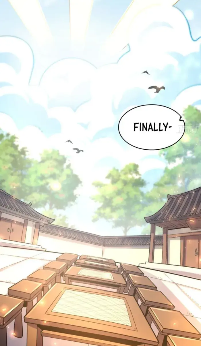 I'm Actually a Cultivation Bigshot Chapter 594 Page 55