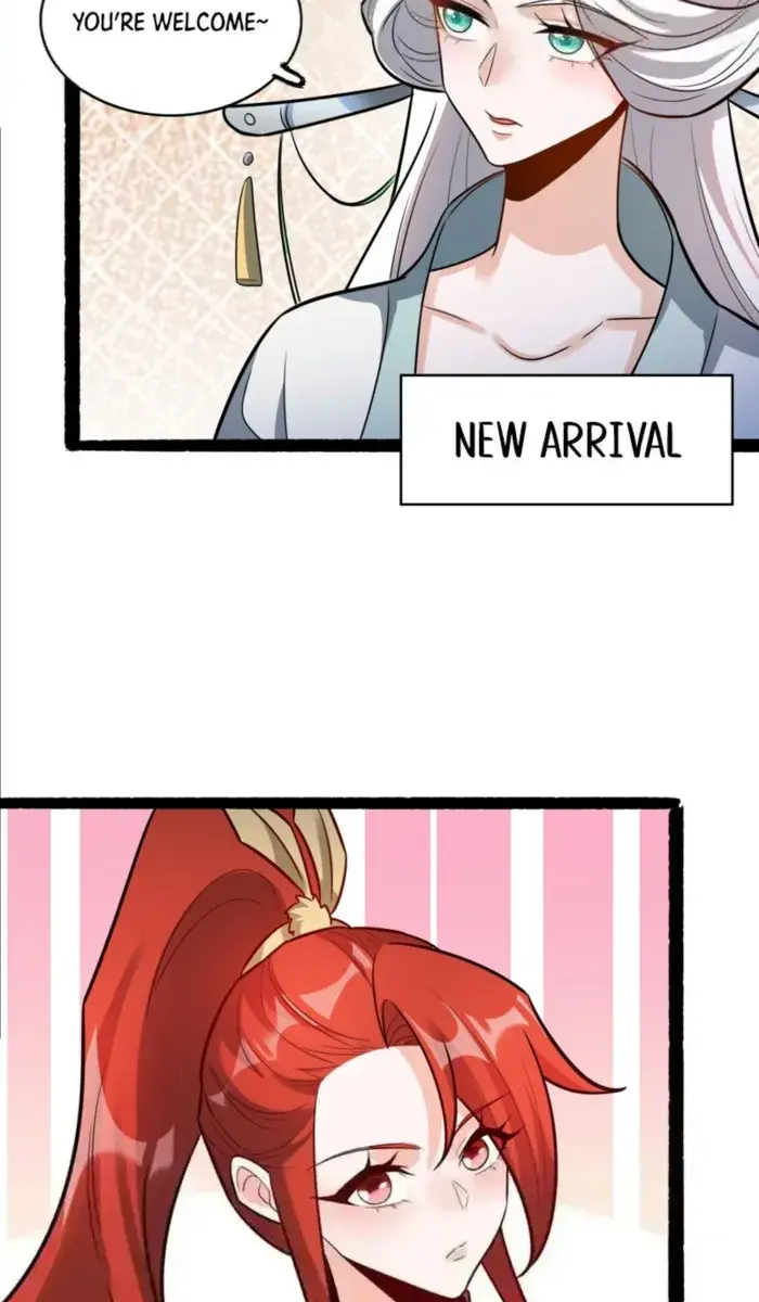 I'm Actually a Cultivation Bigshot Chapter 595 Page 7