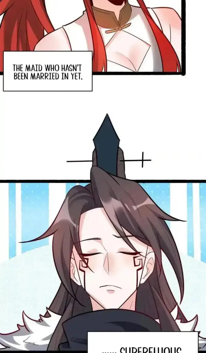 I'm Actually a Cultivation Bigshot Chapter 595 Page 8