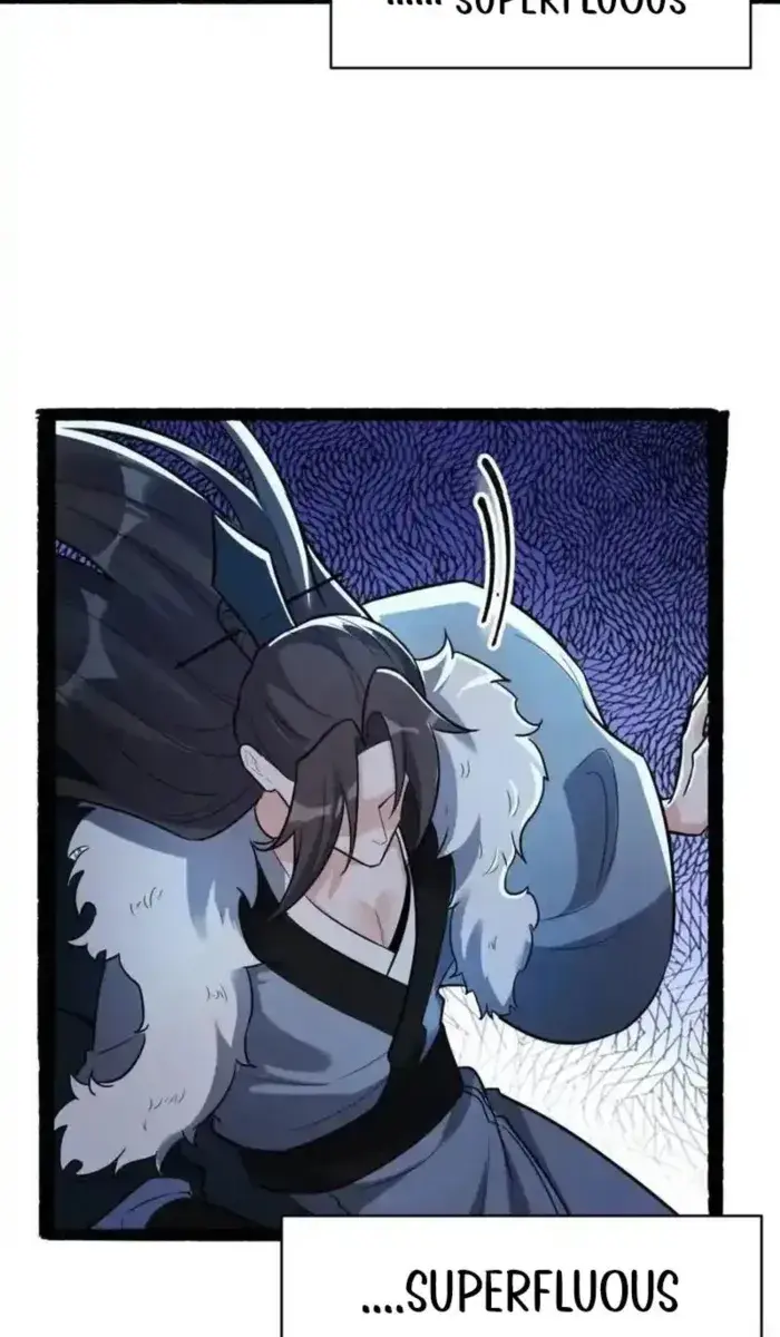 I'm Actually a Cultivation Bigshot Chapter 595 Page 9