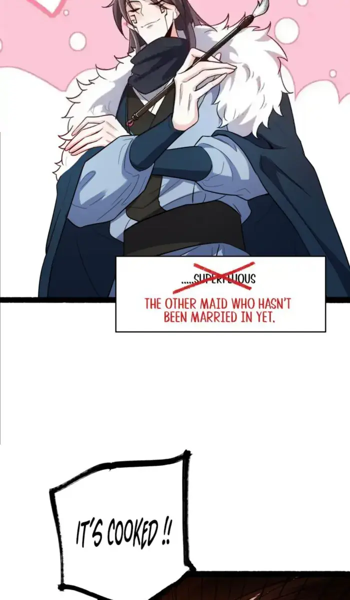 I'm Actually a Cultivation Bigshot Chapter 595 Page 11