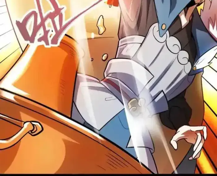 I'm Actually a Cultivation Bigshot Chapter 595 Page 13