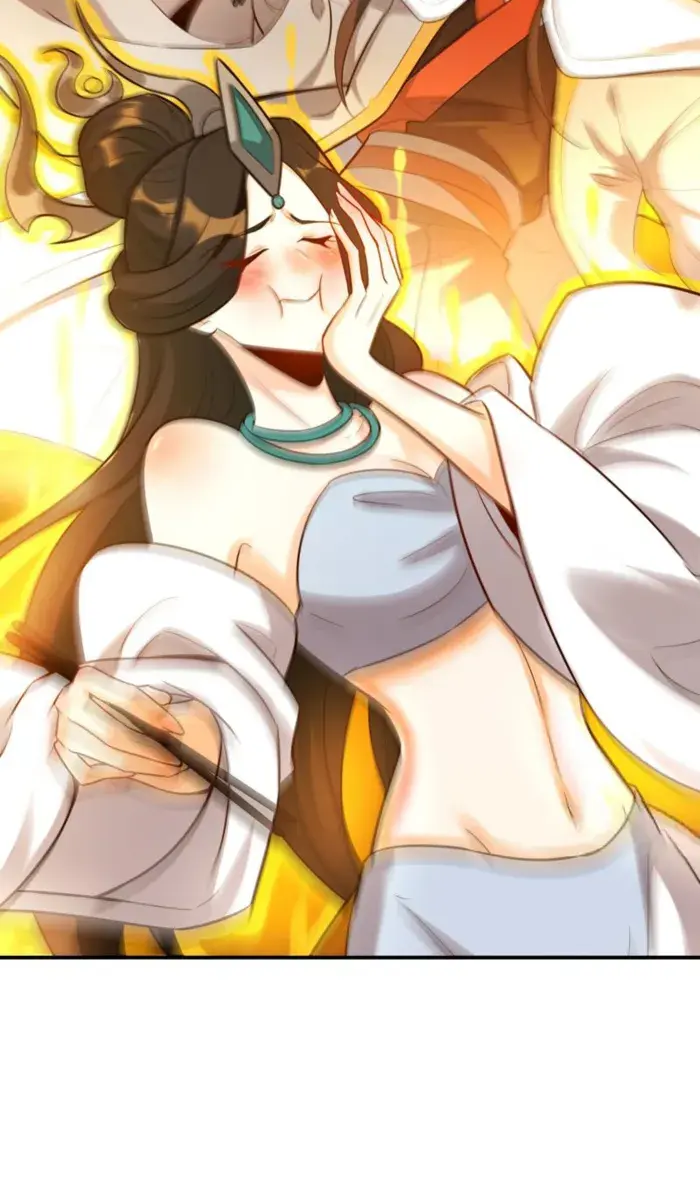 I'm Actually a Cultivation Bigshot Chapter 595 Page 18