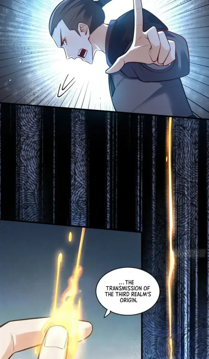 I'm Actually a Cultivation Bigshot Chapter 595 Page 24