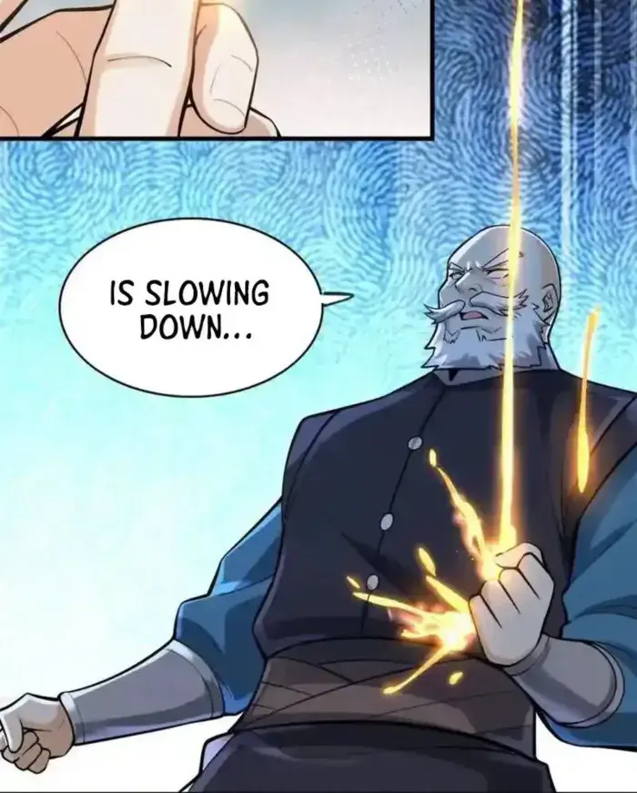 I'm Actually a Cultivation Bigshot Chapter 595 Page 25
