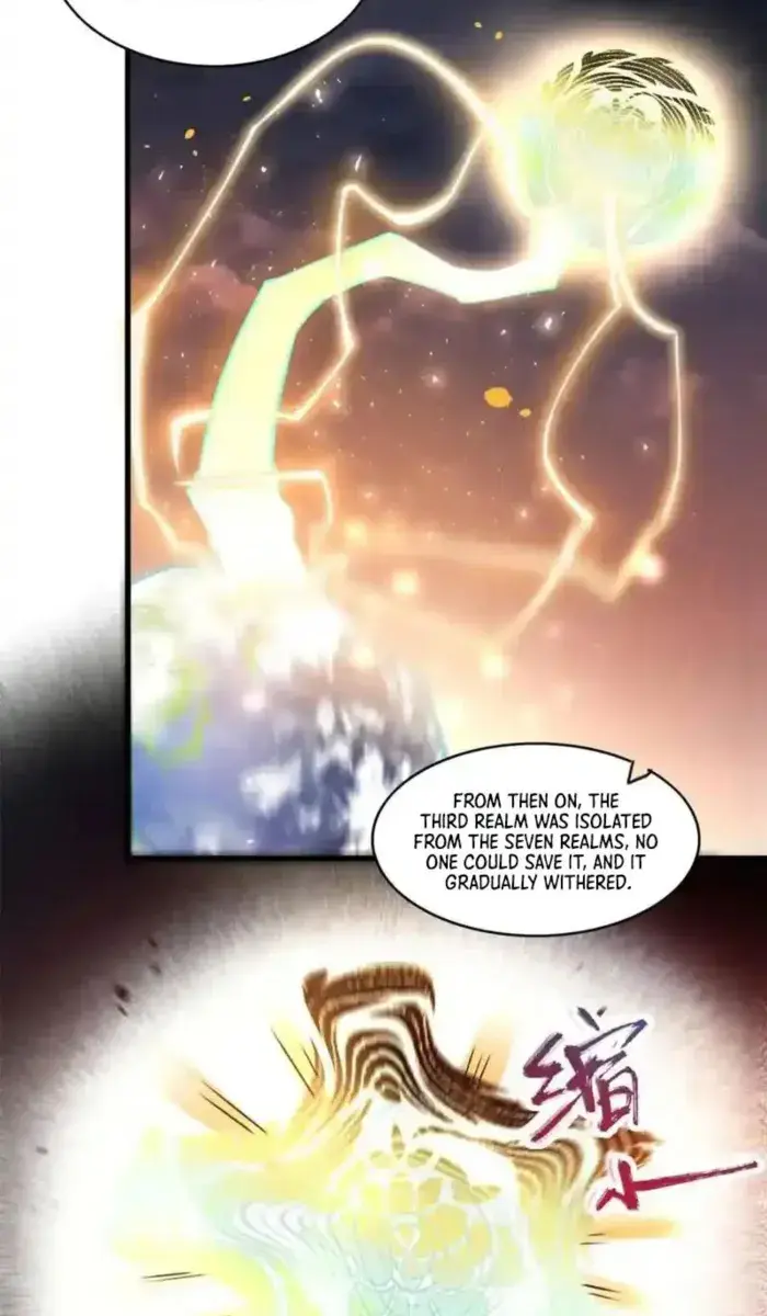 I'm Actually a Cultivation Bigshot Chapter 595 Page 28