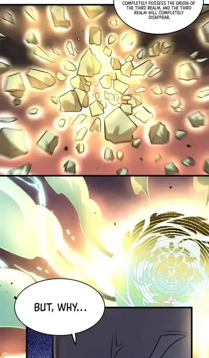 I'm Actually a Cultivation Bigshot Chapter 595 Page 30