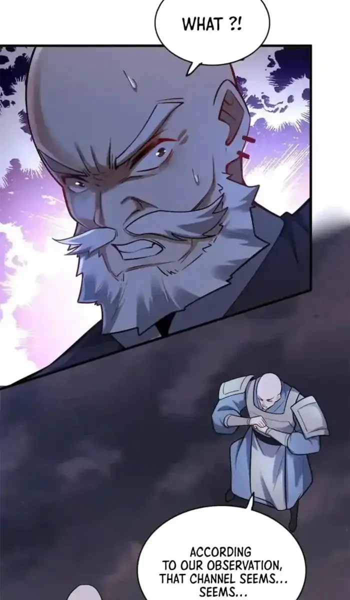 I'm Actually a Cultivation Bigshot Chapter 595 Page 33