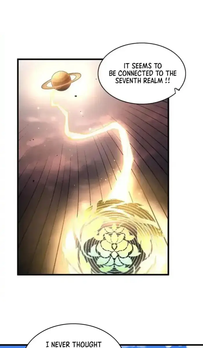 I'm Actually a Cultivation Bigshot Chapter 595 Page 35
