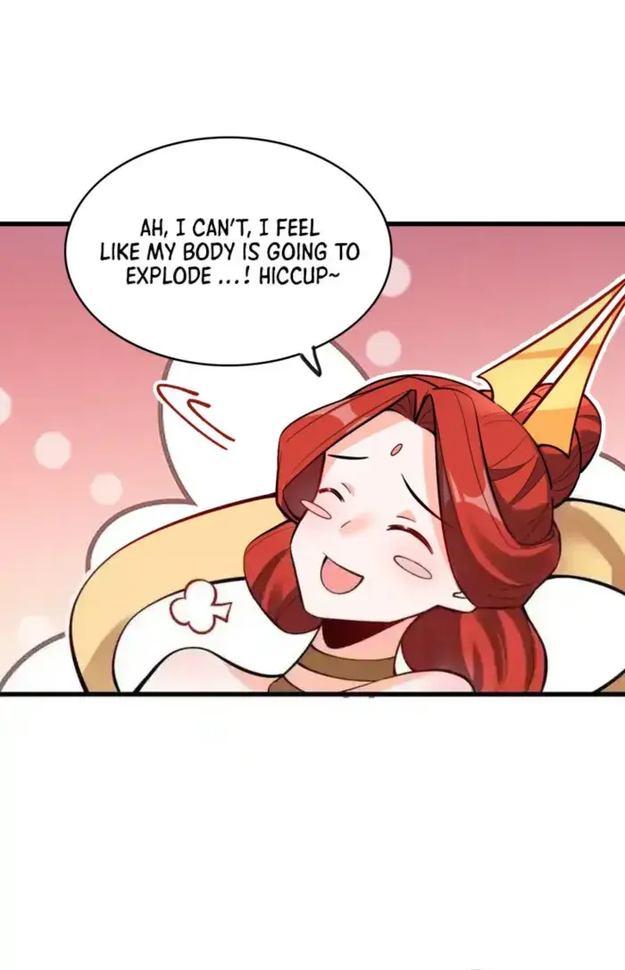 I'm Actually a Cultivation Bigshot Chapter 595 Page 37