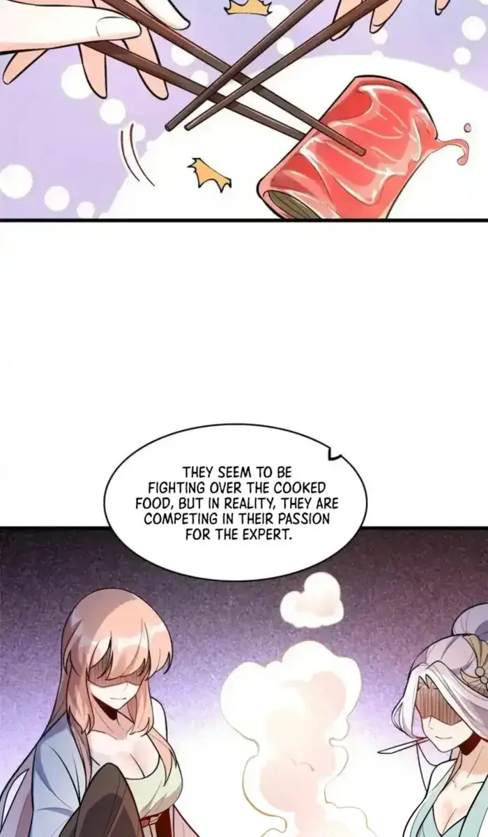 I'm Actually a Cultivation Bigshot Chapter 595 Page 41