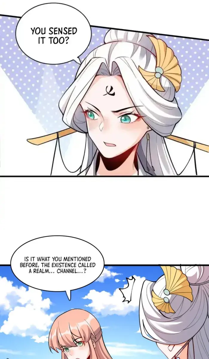 I'm Actually a Cultivation Bigshot Chapter 595 Page 43