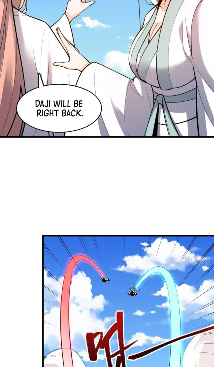 I'm Actually a Cultivation Bigshot Chapter 595 Page 46