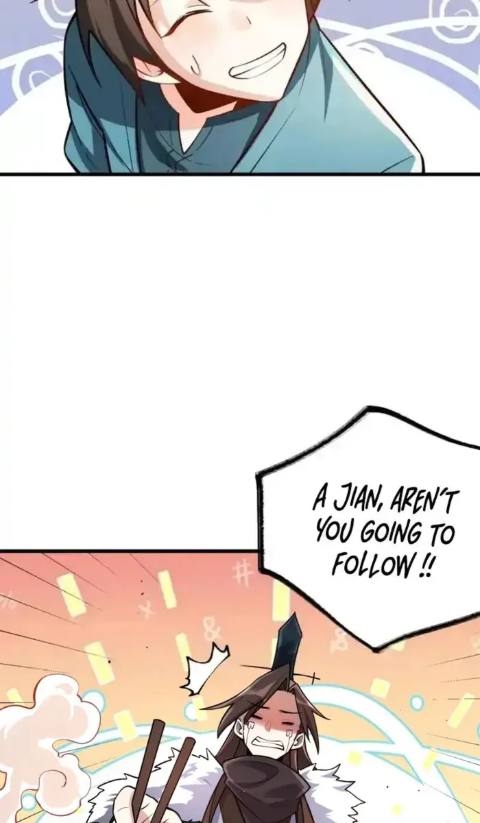 I'm Actually a Cultivation Bigshot Chapter 595 Page 48