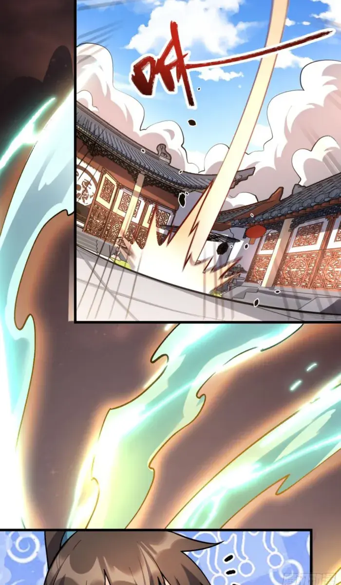 I'm Actually a Cultivation Bigshot Chapter 595 Page 52