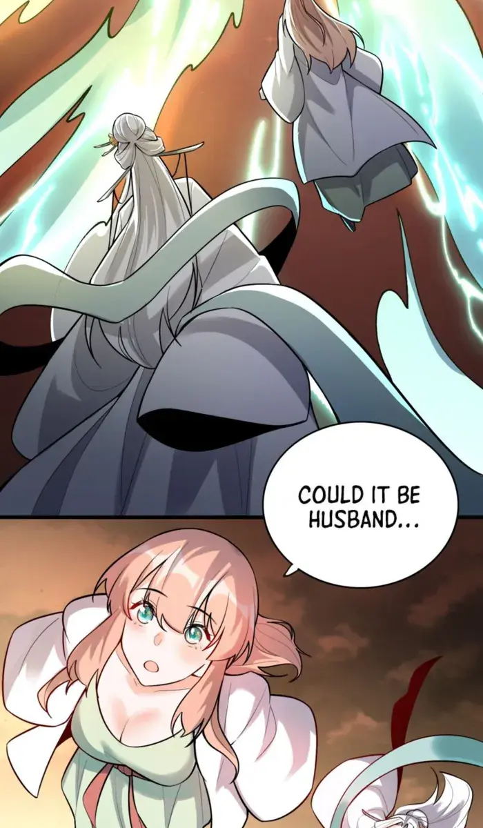 I'm Actually a Cultivation Bigshot Chapter 595 Page 54