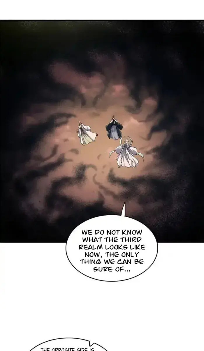 I'm Actually a Cultivation Bigshot Chapter 596 Page 5
