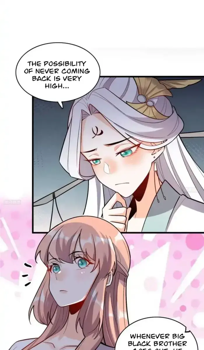 I'm Actually a Cultivation Bigshot Chapter 596 Page 7