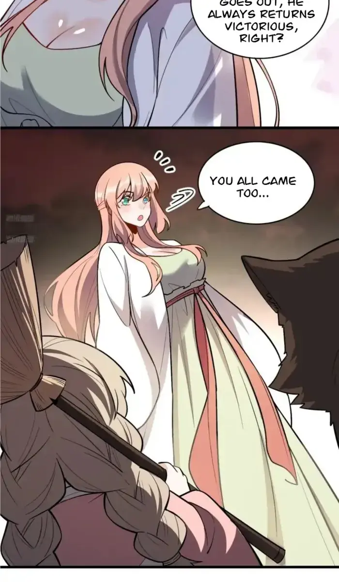 I'm Actually a Cultivation Bigshot Chapter 596 Page 8