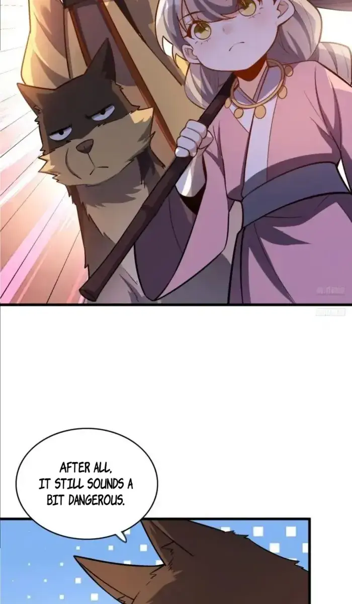 I'm Actually a Cultivation Bigshot Chapter 596 Page 13