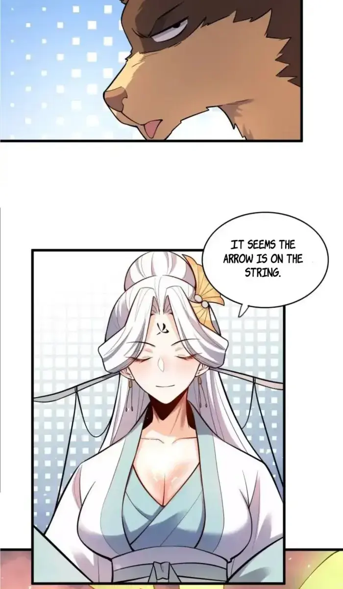 I'm Actually a Cultivation Bigshot Chapter 596 Page 14