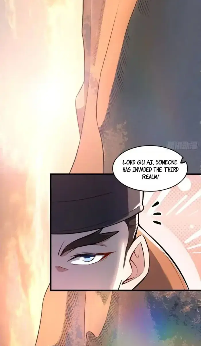 I'm Actually a Cultivation Bigshot Chapter 596 Page 17