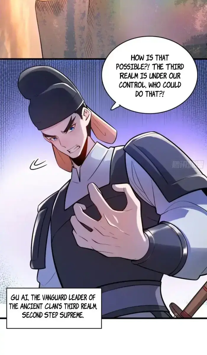 I'm Actually a Cultivation Bigshot Chapter 596 Page 18